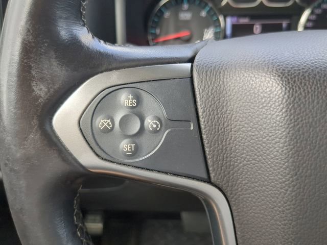 Used 2015 Chevrolet Silverado 1500 LT w/ LT Convenience Package image 27