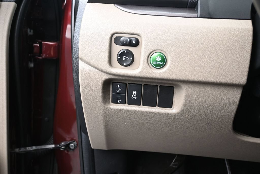 Used 2022 Honda Pilot Special Edition image 19