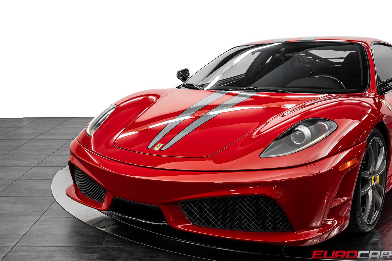 Used 2008 Ferrari F430 Scuderia RWD image 14