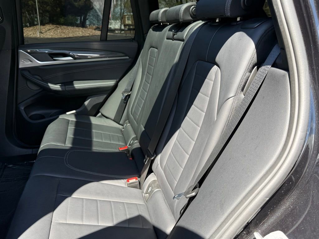 Used 2024 BMW X3 M40i image 18