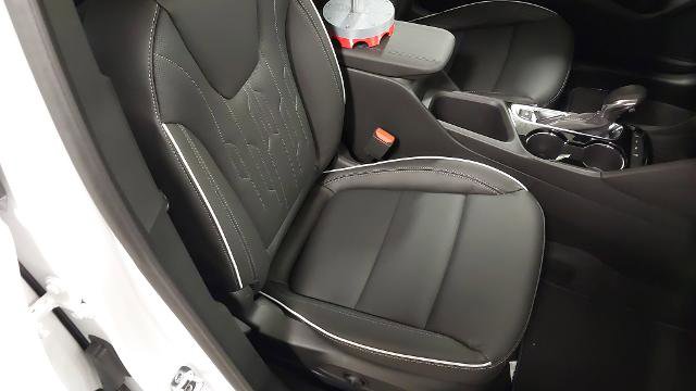 New 2026 Buick Encore GX Avenir w/ Avenir Convenience Package AWD/4WD image 28