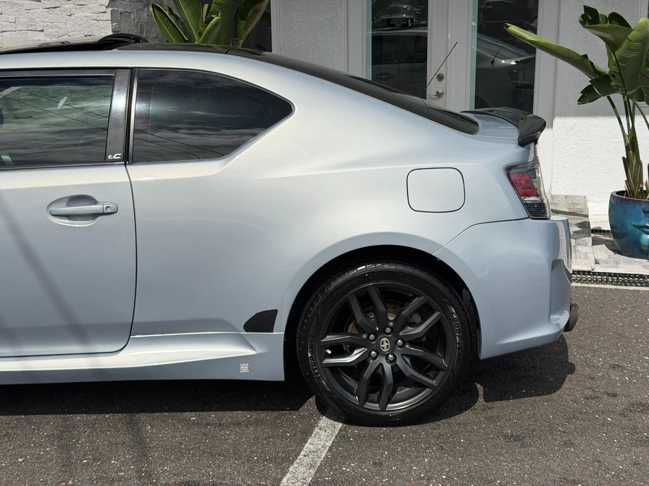 Used 2014 Scion tC 10 Series FWD image 18