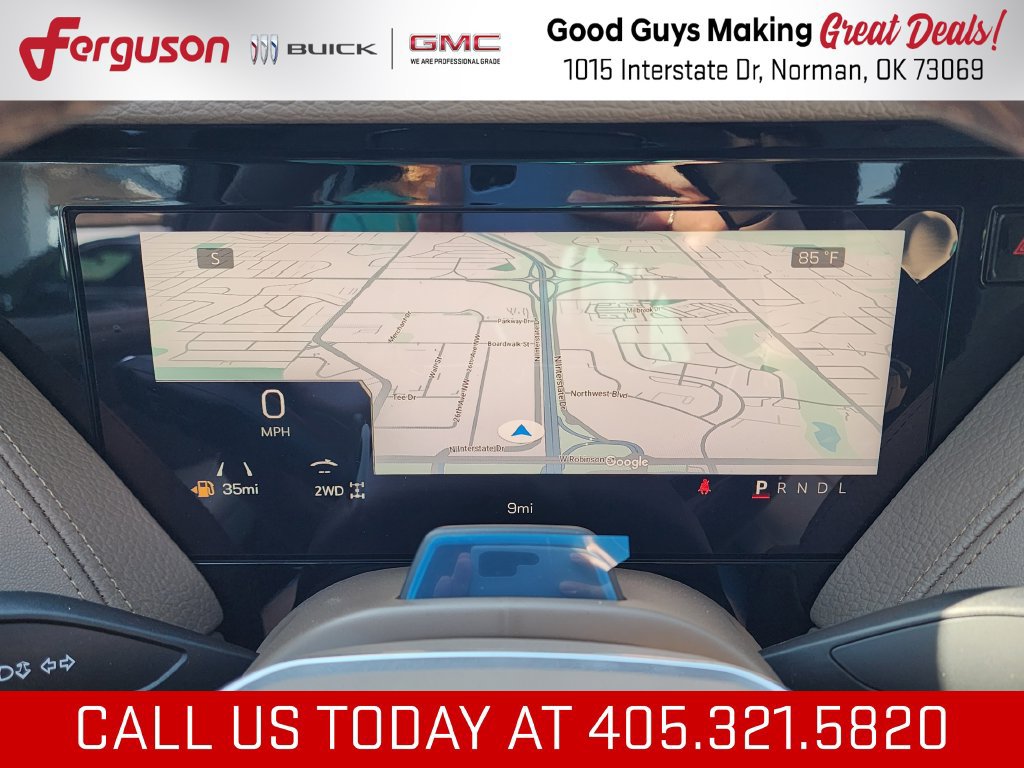 New 2026 GMC Yukon Denali w/ Denali Reserve Package AWD/4WD image 27