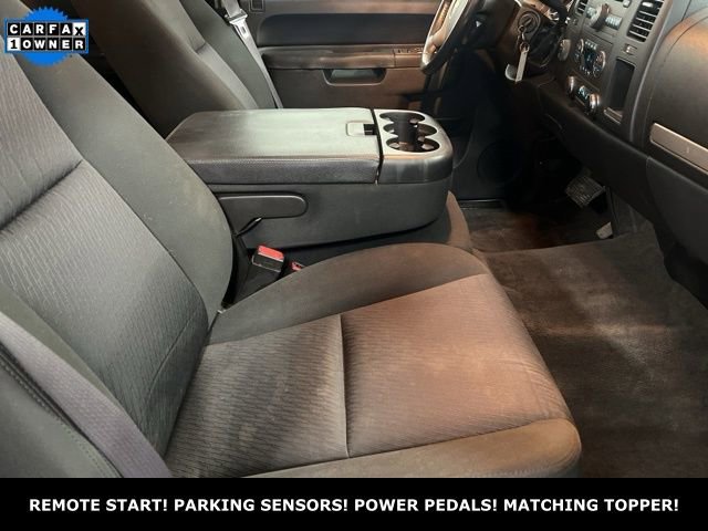 Used 2013 Chevrolet Silverado 3500 LT w/ Interior Plus Package image 28