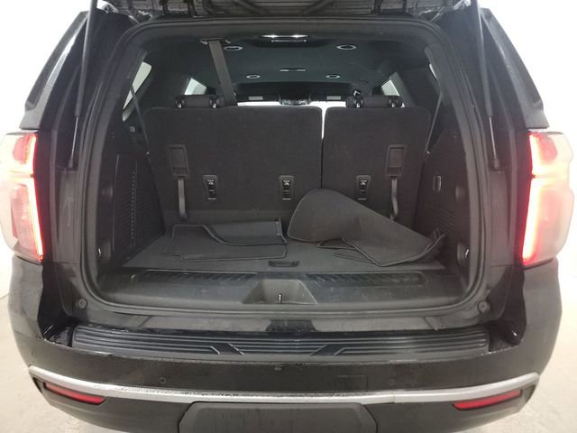 Used 2021 Chevrolet Tahoe LS image 8