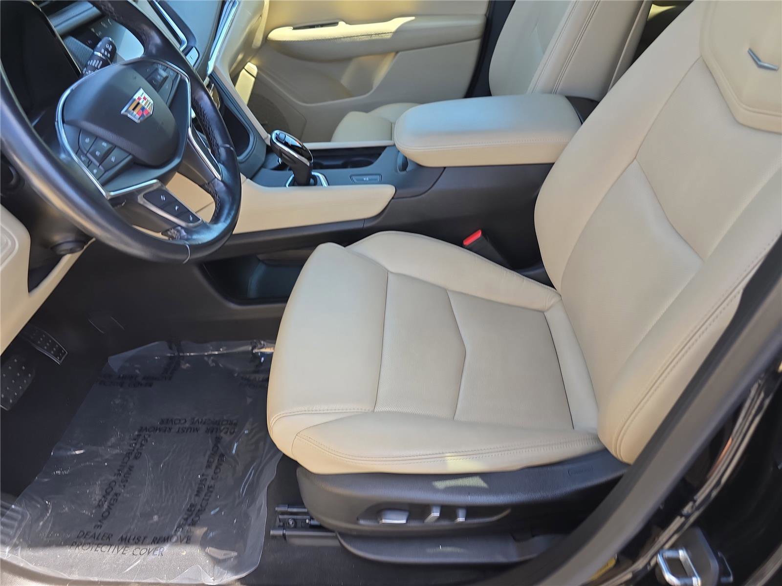 Used 2019 Cadillac XT5 Luxury image 22