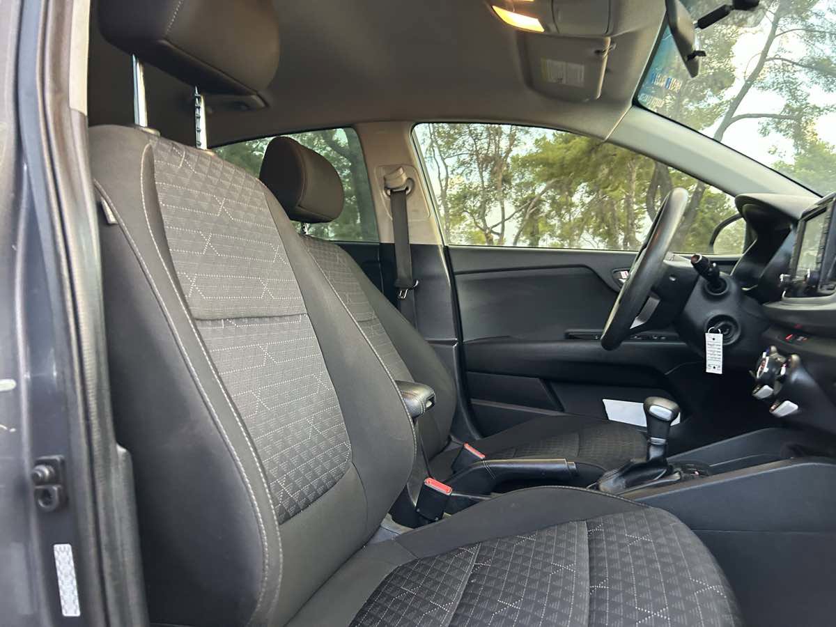 Used 2020 Kia Rio S FWD image 24