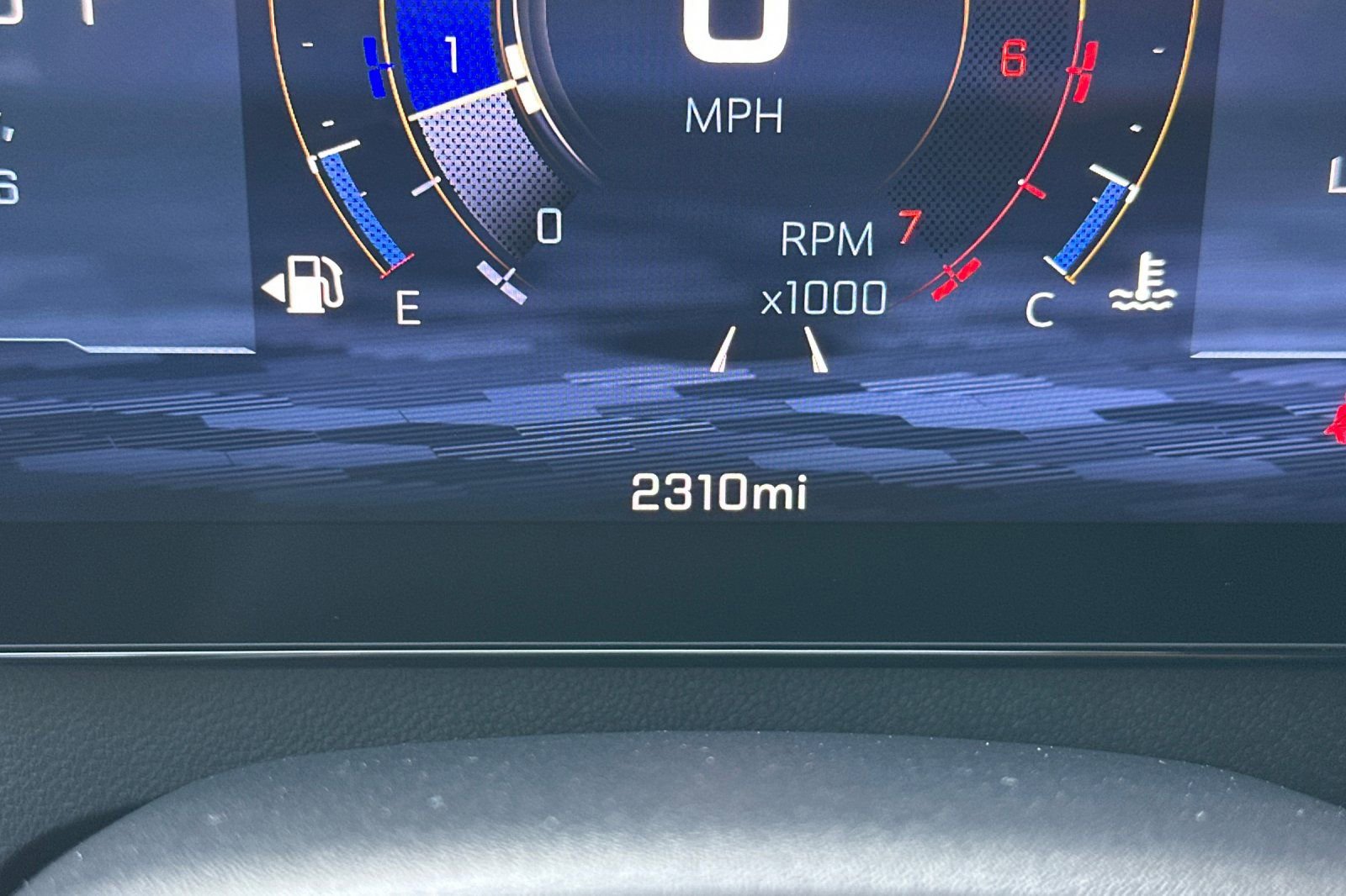 Used 2026 Chevrolet Traverse LT w/ LPO, Floor Liner Package image 36