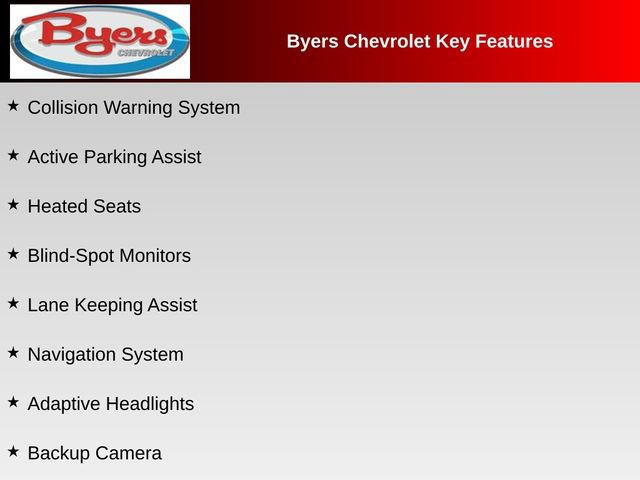 Used 2021 Chevrolet Silverado 1500 High Country AWD/4WD image 12