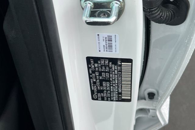 Used 2025 Hyundai Palisade SEL FWD image 40