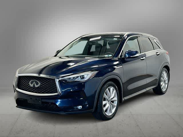 Used 2019 INFINITI QX50 Essential w/ Proactive Package