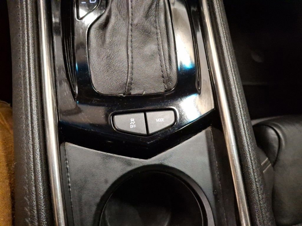 Used 2014 Cadillac ATS Luxury w/ Driver Awareness Package image 26