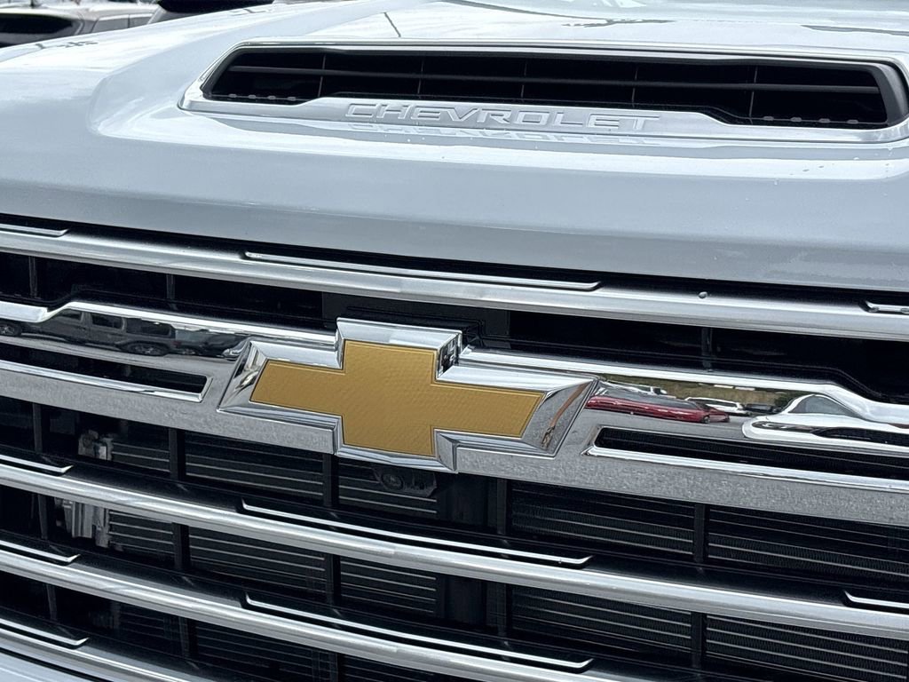 New 2026 Chevrolet Silverado 3500 High Country image 34