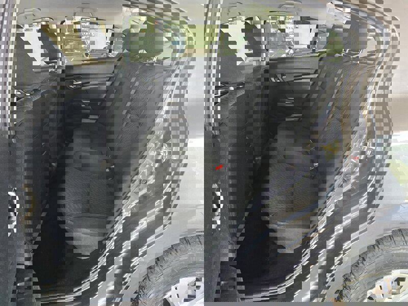 Used 2014 Honda Civic LX image 11