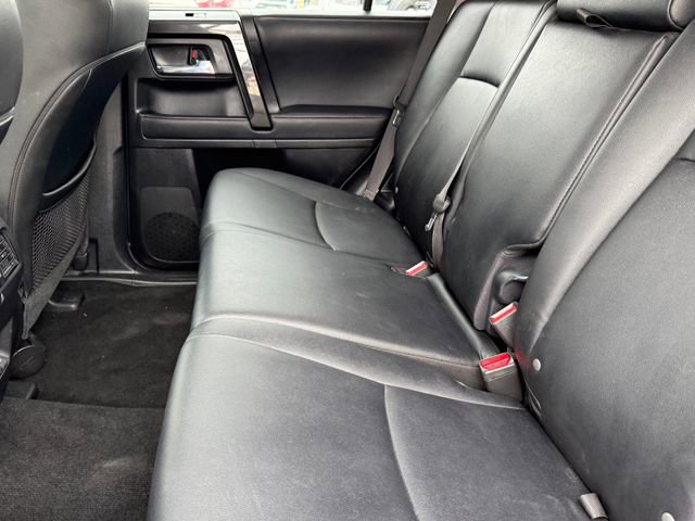 Used 2023 Toyota 4Runner TRD Pro AWD/4WD image 25