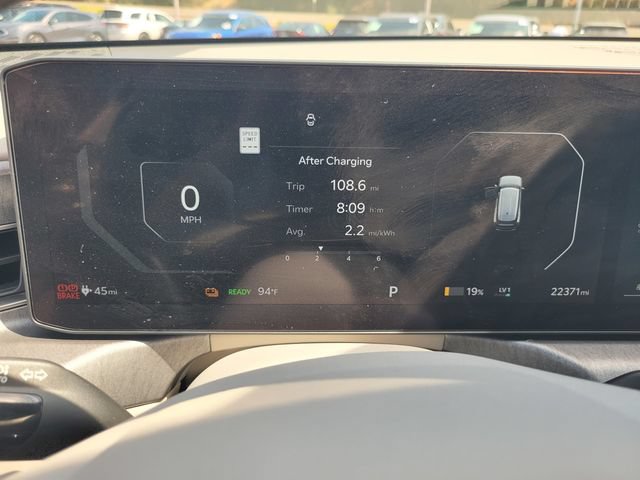 Used 2024 Kia EV9 Wind AWD/4WD image 29