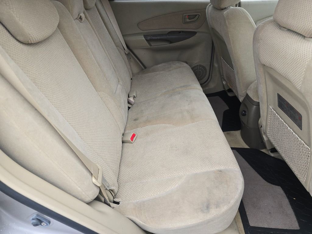 Used 2006 Hyundai Tucson 2WD image 16