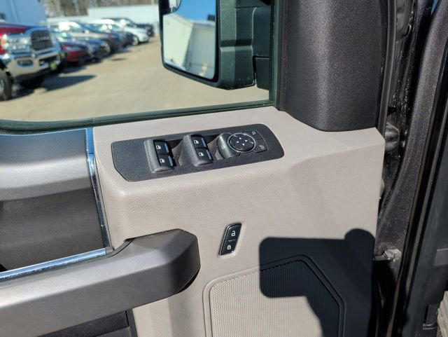 Used 2015 Ford F150 XLT w/ Equipment Group 301A Mid image 20