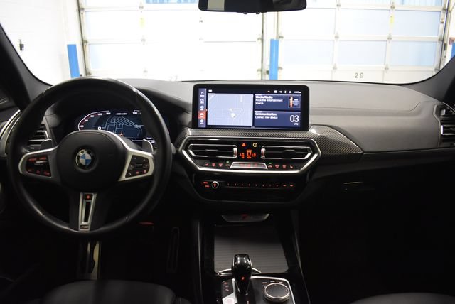 Used 2023 BMW X3 M40i w/ Premium Package AWD/4WD image 5
