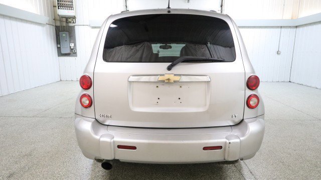 Used 2008 Chevrolet HHR LT w/ LT Preferred Equipment Group FWD image 8