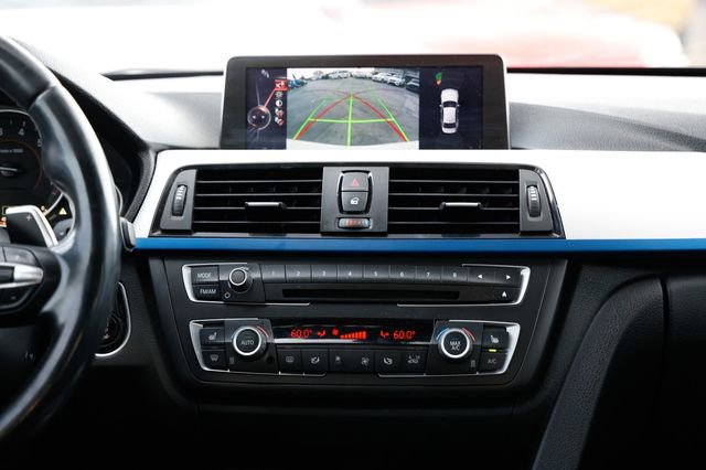 Used 2015 BMW 335i Sedan image 41