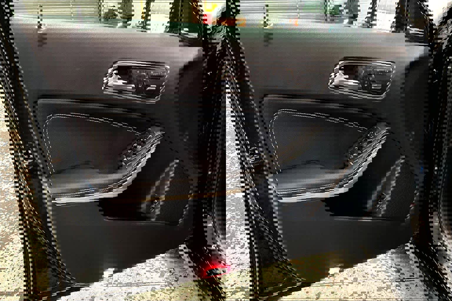 Used 2016 Mercedes-Benz GLA 250 4MATIC image 21