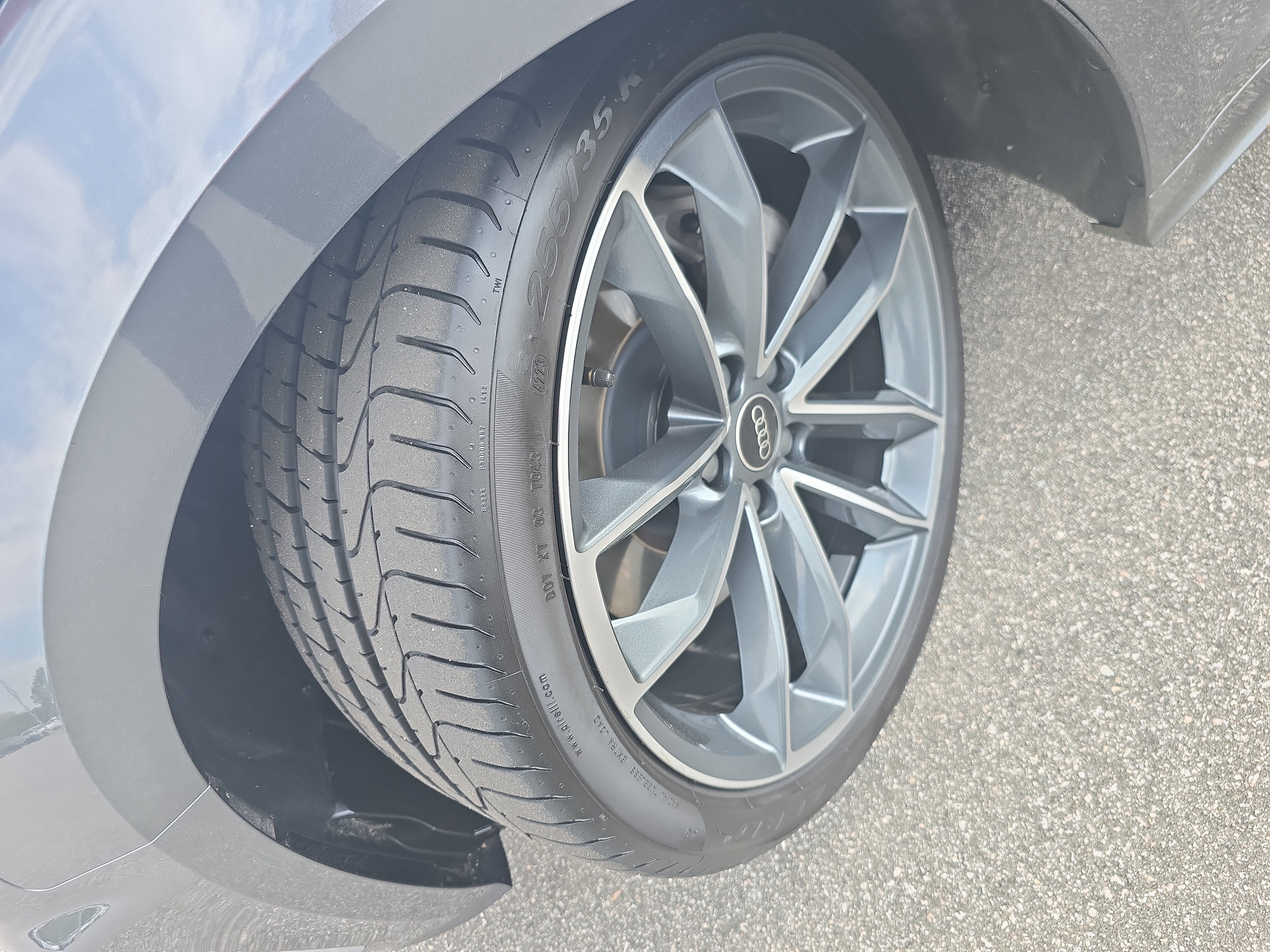 Certified 2023 Audi A5 2.0T Premium w/ Convenience Package image 30