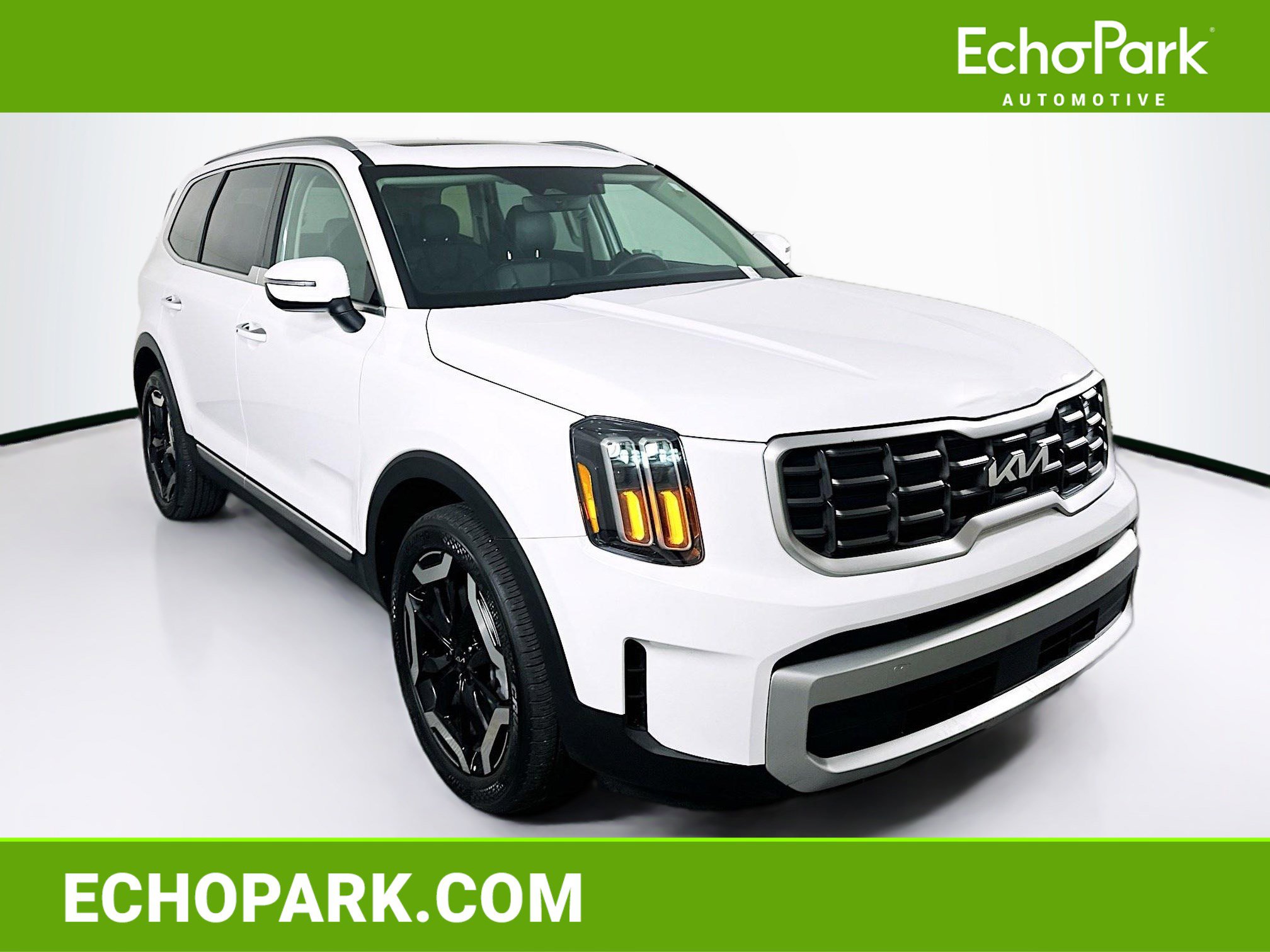 Used 2025 Kia Telluride S