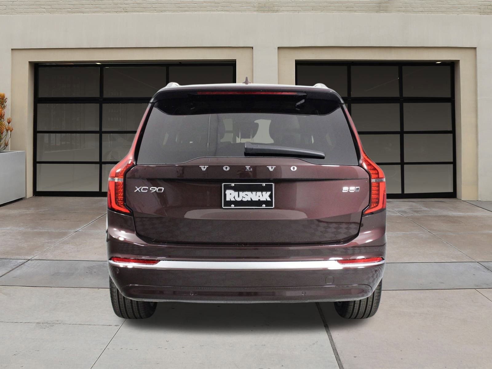 New 2026 Volvo XC90 B5 Plus image 4