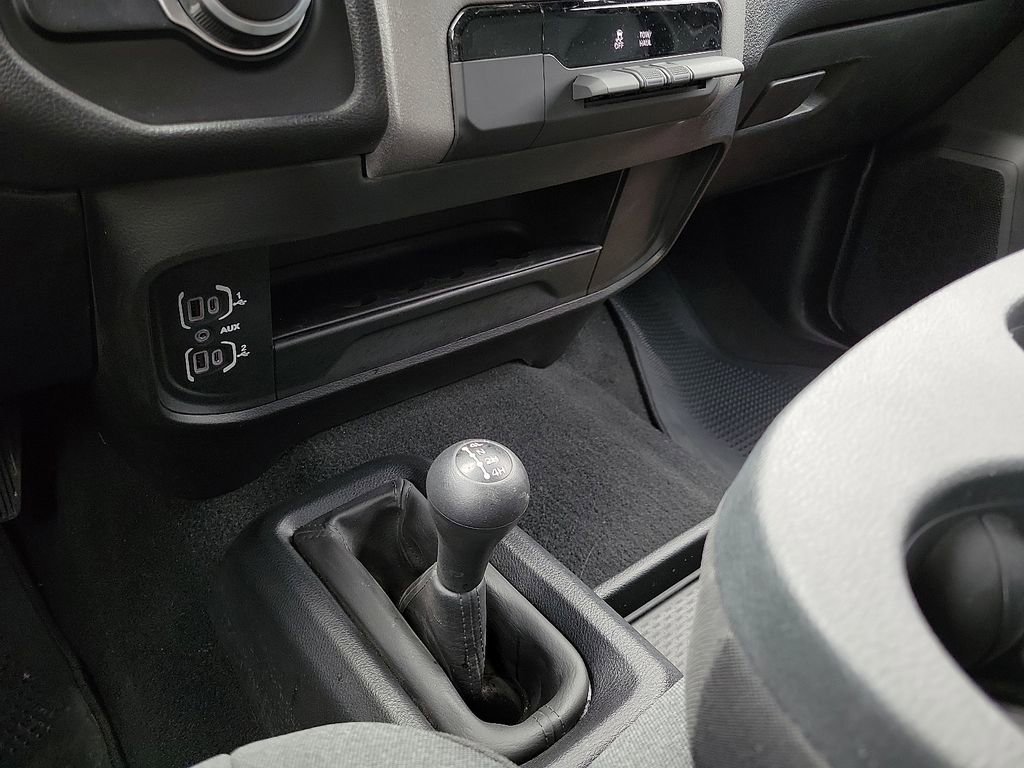Used 2024 RAM 2500 Tradesman image 25
