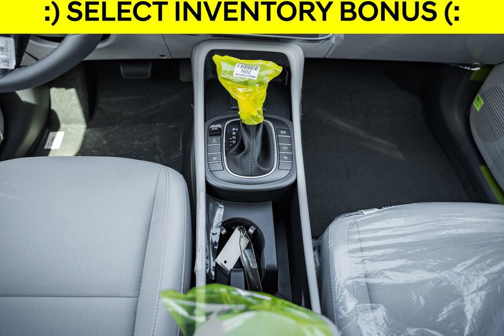 New 2026 Hyundai Kona SEL Sport image 30
