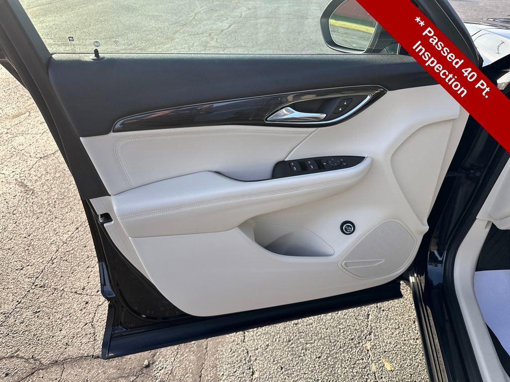 Used 2022 Buick Envision Preferred image 13