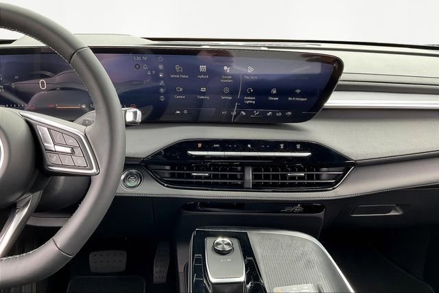 New 2026 Buick Enclave Sport Touring w/ Power Package image 8