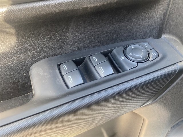 Used 2022 GMC Sierra 1500 Pro w/ Pro Value Package image 19