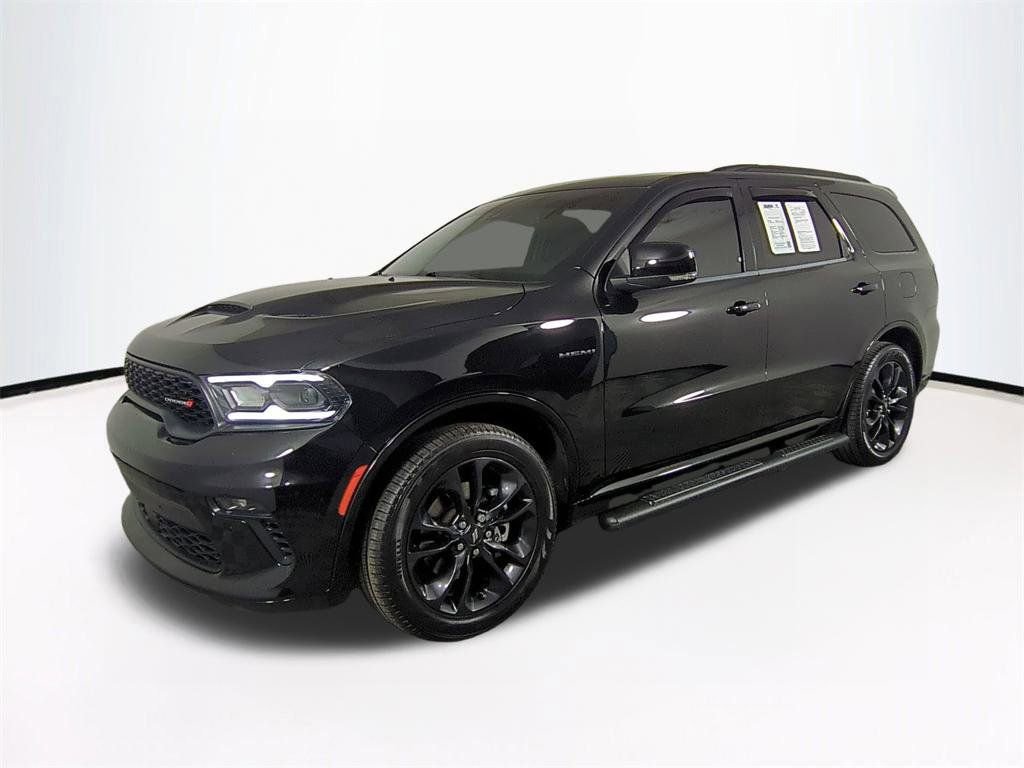 Used 2023 Dodge Durango R/T image 9