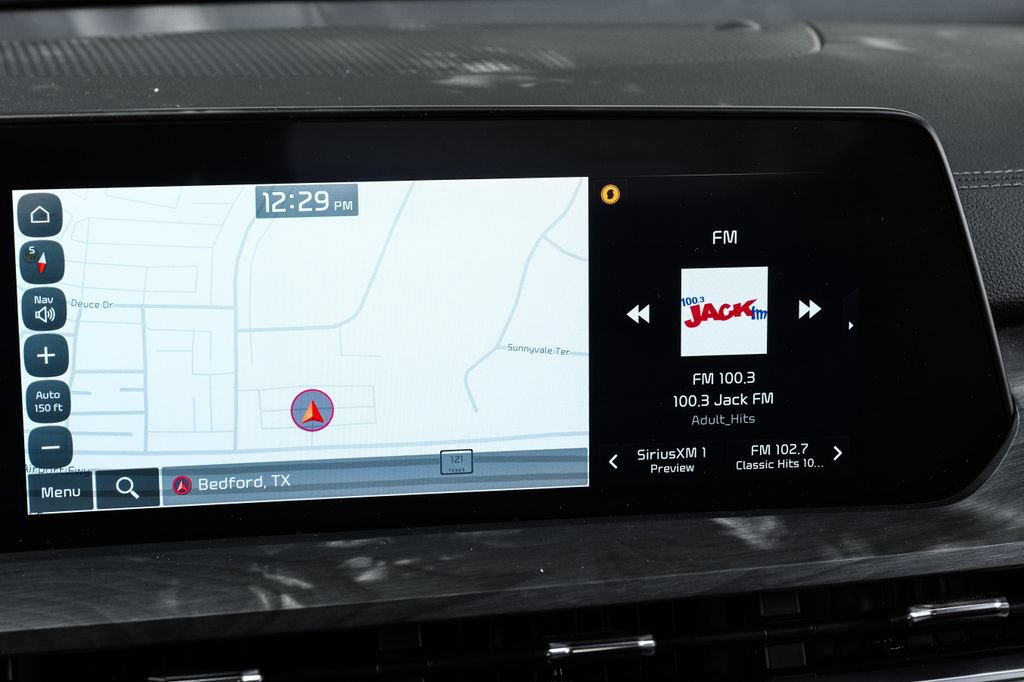 Used 2023 Kia Telluride SX X-Pro AWD/4WD image 6