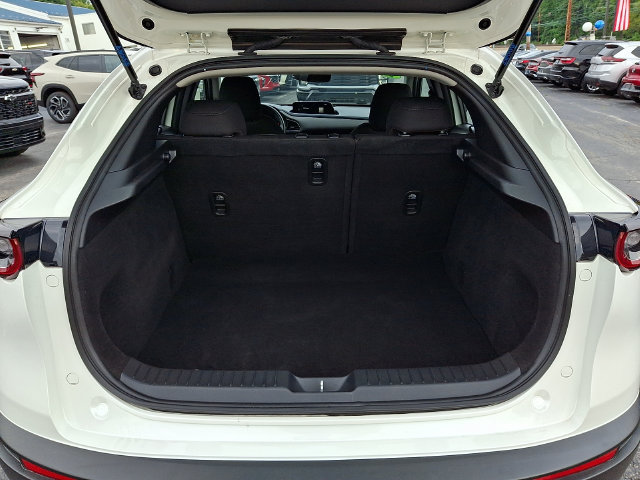 Used 2021 MAZDA CX-30 AWD 2.5 S image 27