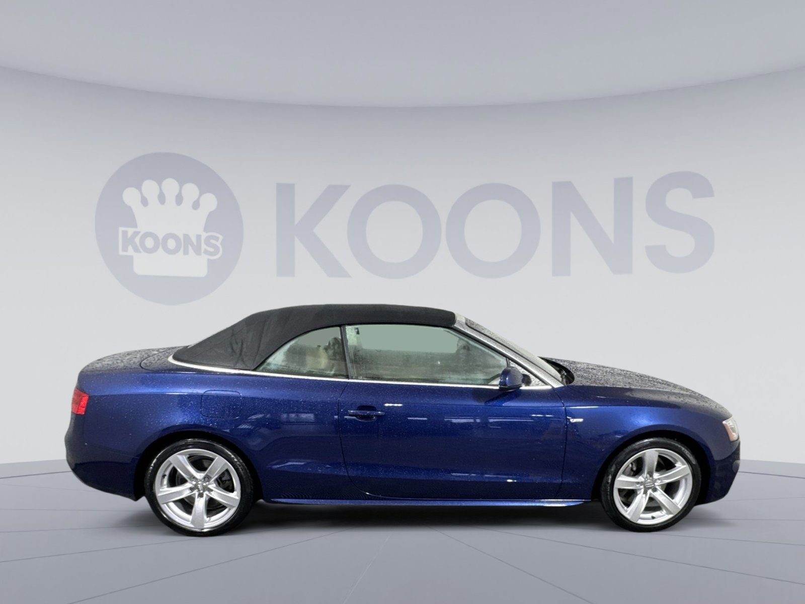 Used 2016 Audi A5 2.0T Premium Plus w/ Technology Package image 8