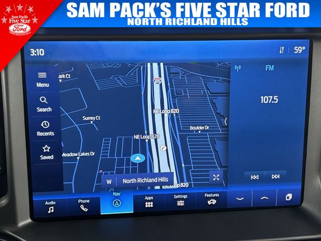 Used 2021 Ford Bronco First Edition image 31