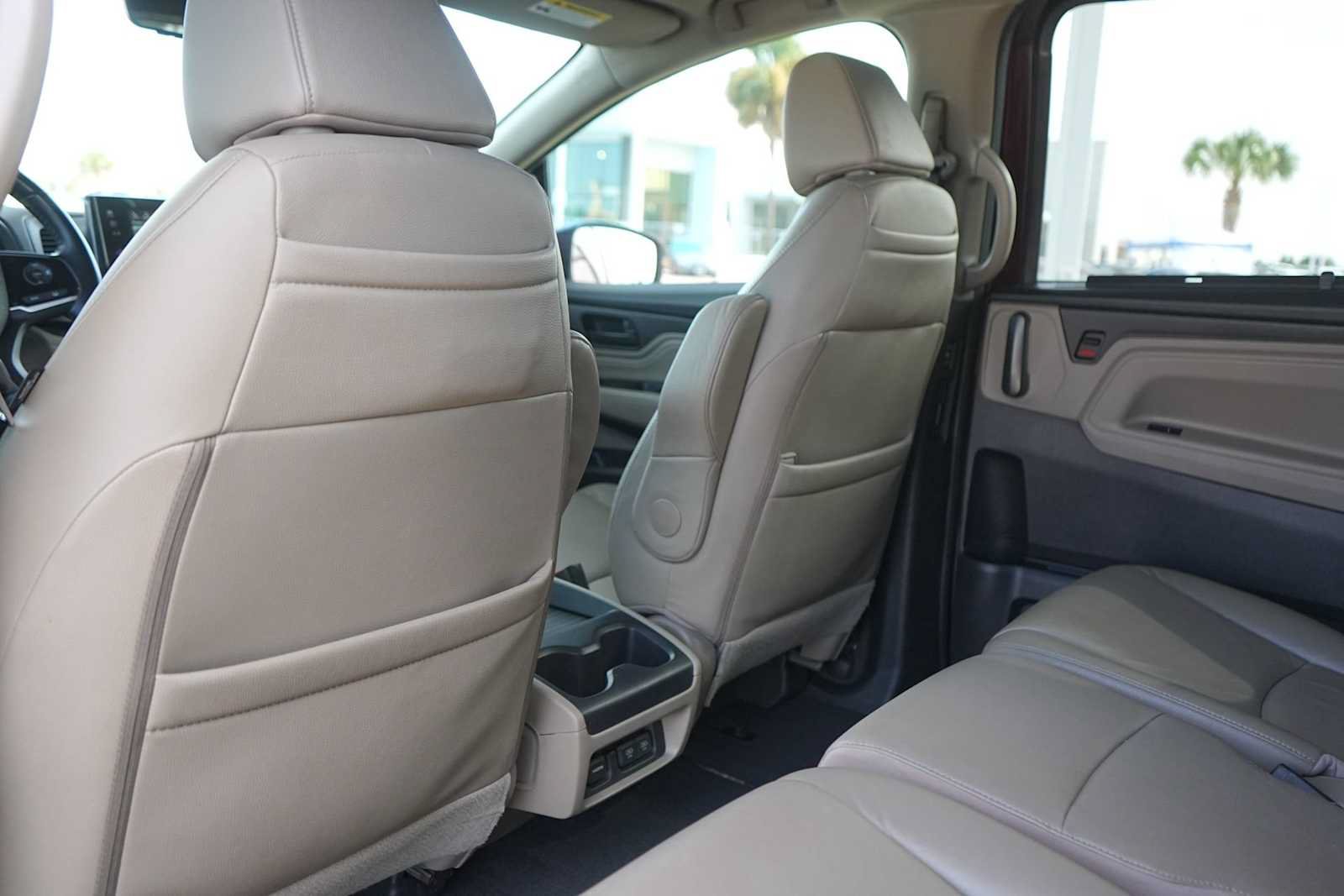Used 2020 Honda Odyssey Touring image 13