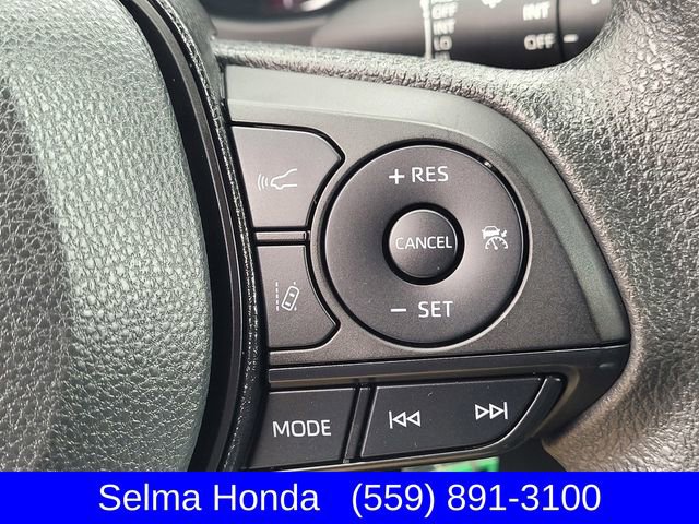 Used 2024 Toyota RAV4 LE image 15