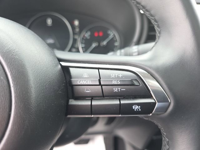 Used 2025 MAZDA CX-30 AWD 2.5 S w/ Preferred Package image 18