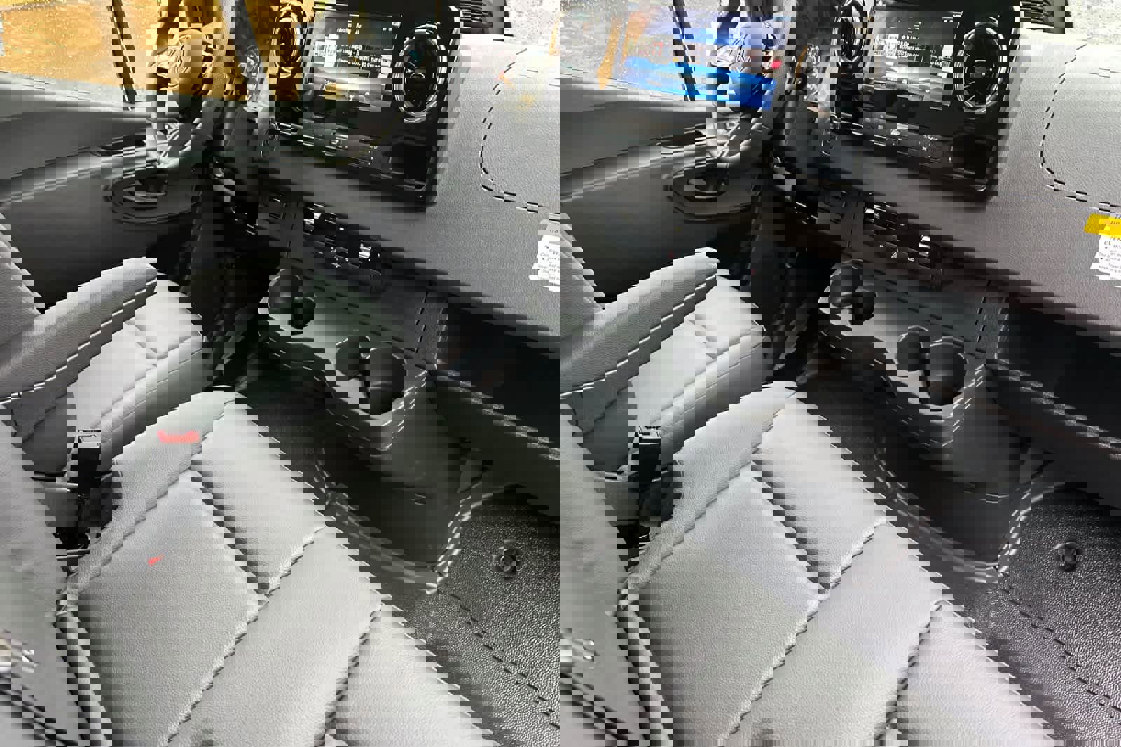 New 2026 Mercedes-Benz Sprinter 3500 image 14