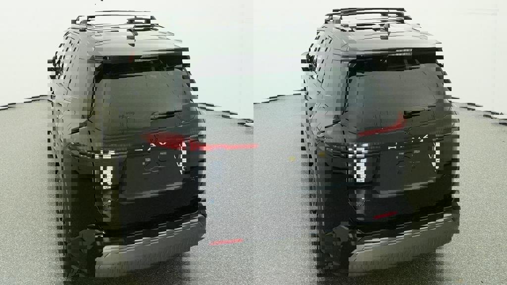 New 2026 Toyota RAV4 XSE image 16