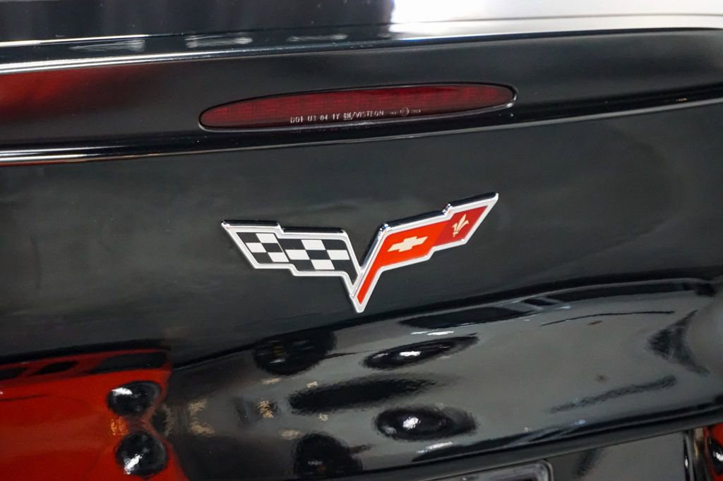 Used 2011 Chevrolet Corvette Grand Sport w/ Preferred Equipment Group image 77