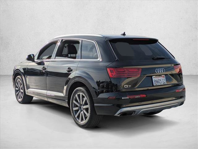 Used 2019 Audi Q7 2.0T Premium w/ Convenience Package image 8