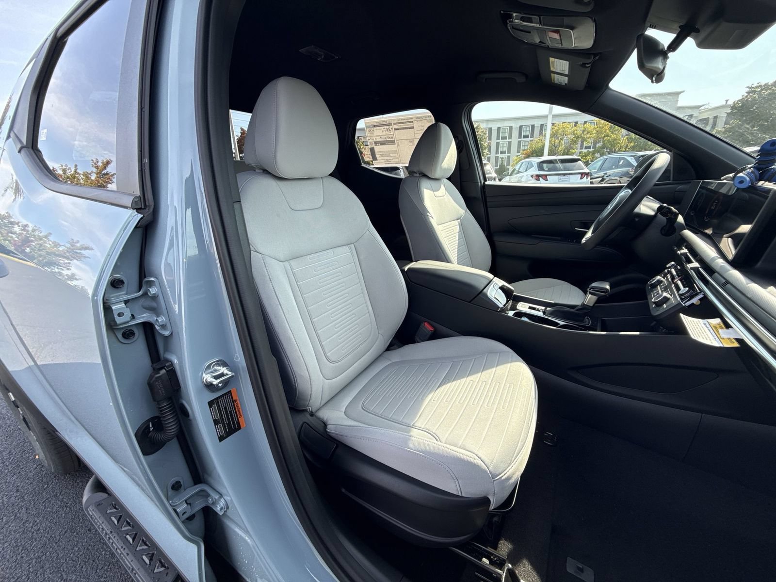 Certified 2026 Hyundai Santa Cruz SE AWD/4WD image 26