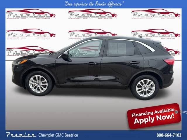 Used 2020 Ford Escape SE image 2