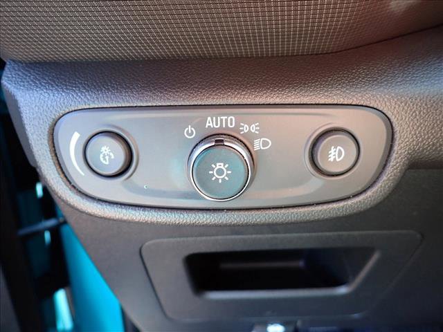 Used 2021 Chevrolet TrailBlazer RS w/ Technology Package AWD/4WD image 15