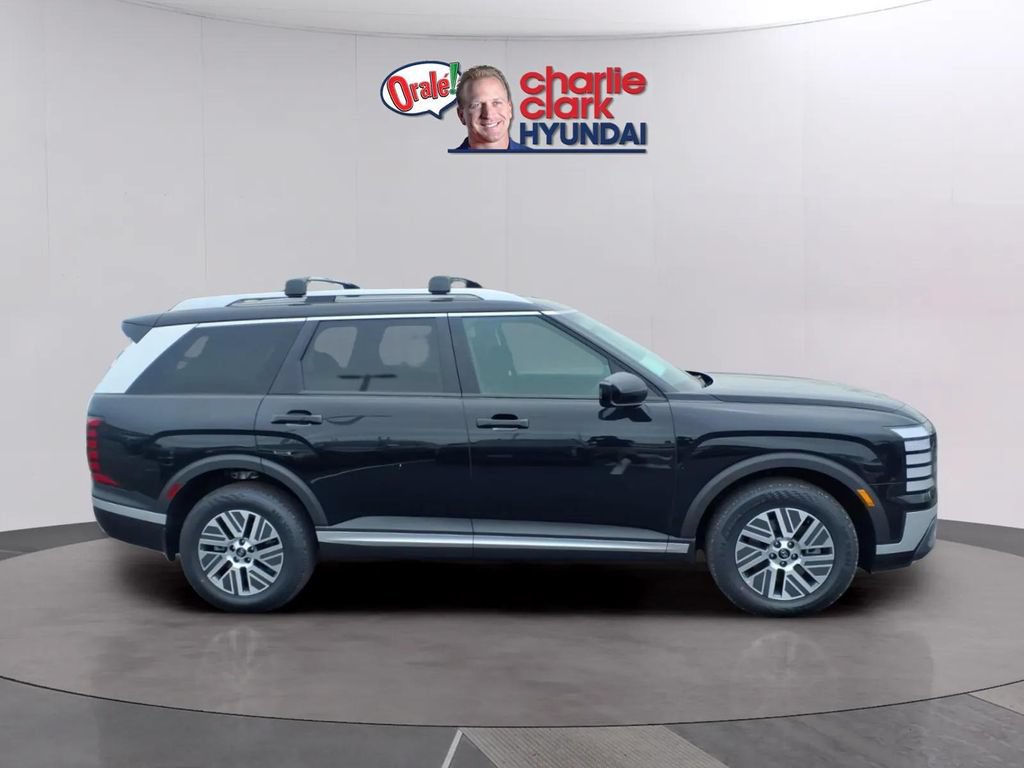 New 2026 Hyundai Palisade SEL AWD/4WD image 6